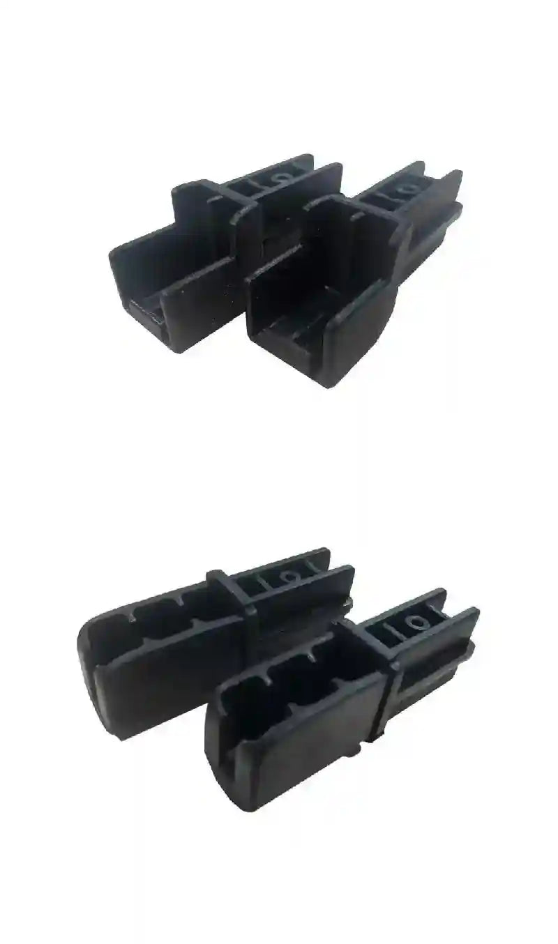 Aussie Traveller Fiamma Kit for Anti Flap Kit Grasshopper Adaptors - Everything Caravans
