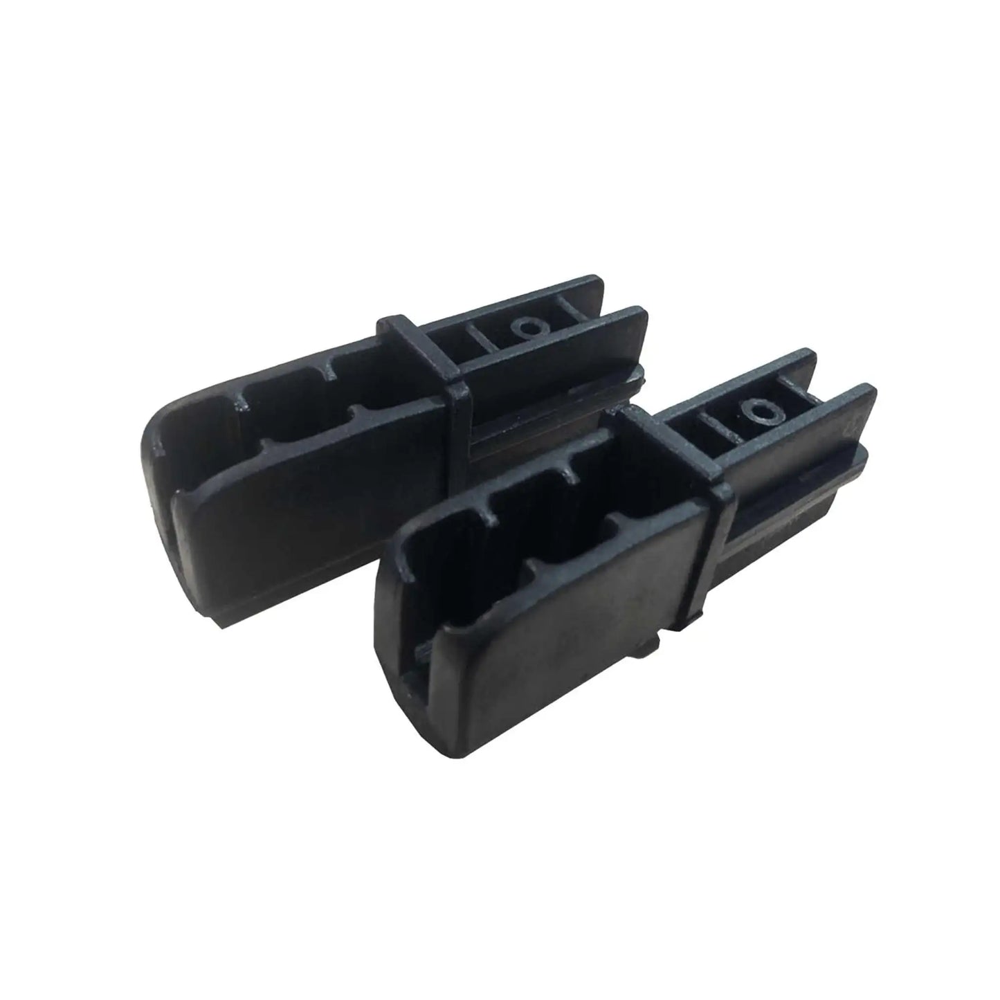 Aussie Traveller Fiamma Spigot End Anti Flap Kit Grasshopper Adaptors - Everything Caravans