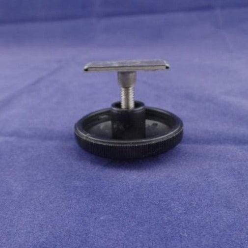 Aussie Traveller Sunburst Eclipse Awning Knurled Knob with T Nut - Everything Caravans