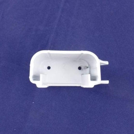 Aussie Traveller Sunburst Eclipse Awning Left Hand Side Roller Drive Casting White - Everything Caravans