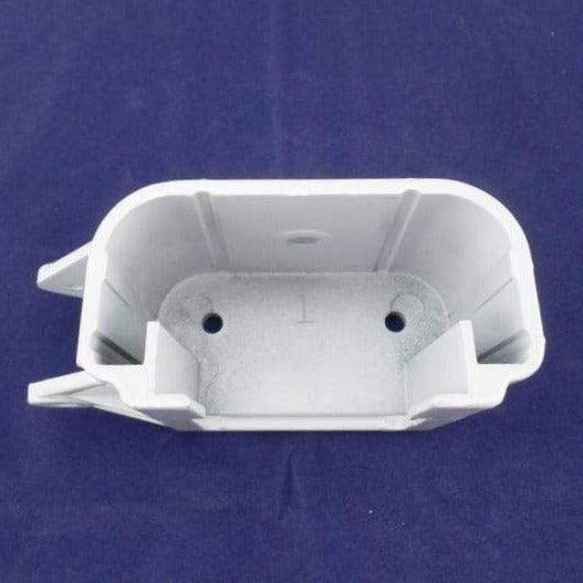 Aussie Traveller Sunburst Eclipse Awning Right Hand Side Roller Drive Casting White - Everything Caravans