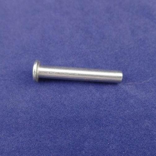 Aussie Traveller Sunburst Eclipse Awning Semi Tubular Rivet for Top Bracket Only - Everything Caravans