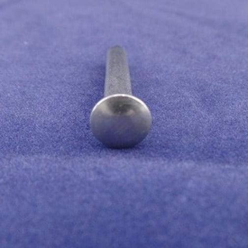 Aussie Traveller Sunburst Eclipse Awning Semi Tubular Rivet for Top Bracket Only - Everything Caravans