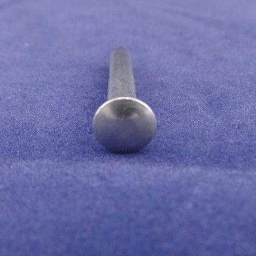 Aussie Traveller Sunburst Eclipse Awning Semi Tubular Rivet for Top Bracket Only - Everything Caravans