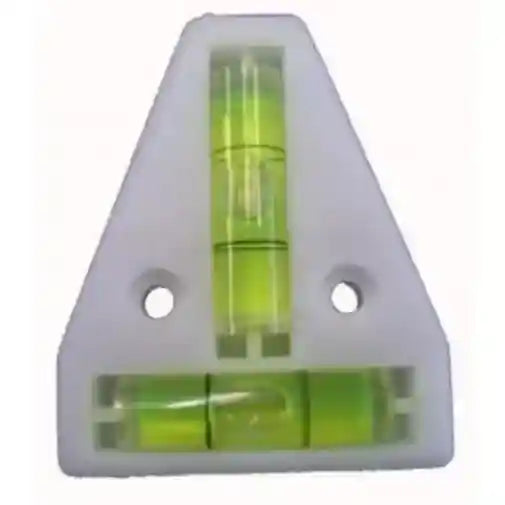 Australian RV "T" Level for Caravan 3-Way Fridge - 0220 - Everything Caravans