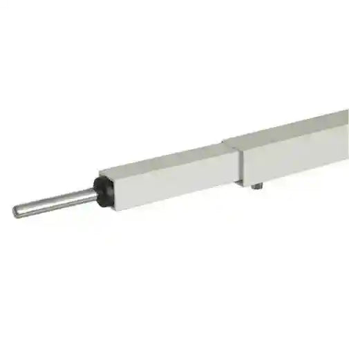 Australian RV Awning Curved Roof Rafter - Everything Caravans