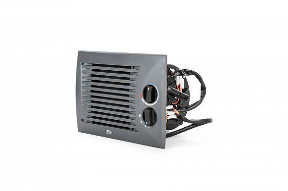 Autoterm Arizona 600 - Water Heat Exchanger with Fan - Everything Caravans