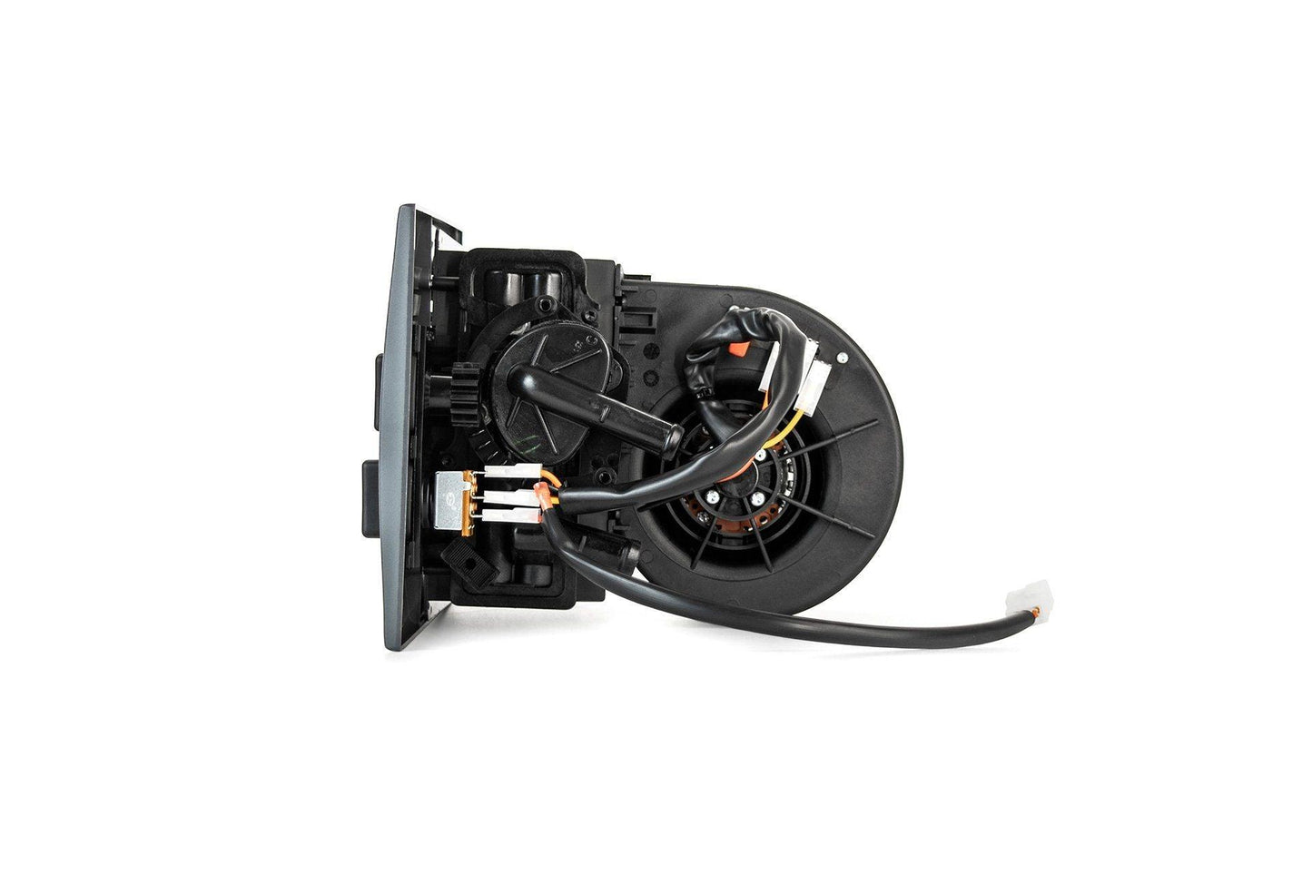 Autoterm Arizona 600 - Water Heat Exchanger with Fan - Everything Caravans