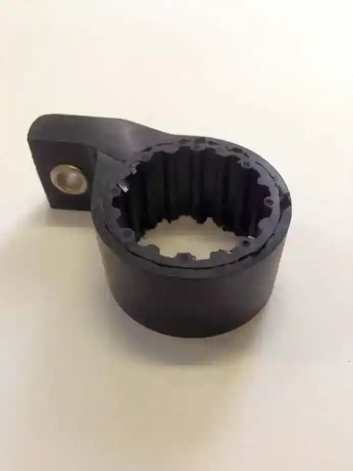 Autoterm Diesel Air Heater Rubber Fuel Pump Holder - Everything Caravans