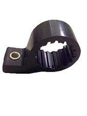 Autoterm Diesel Air Heater Rubber Fuel Pump Holder - Everything Caravans