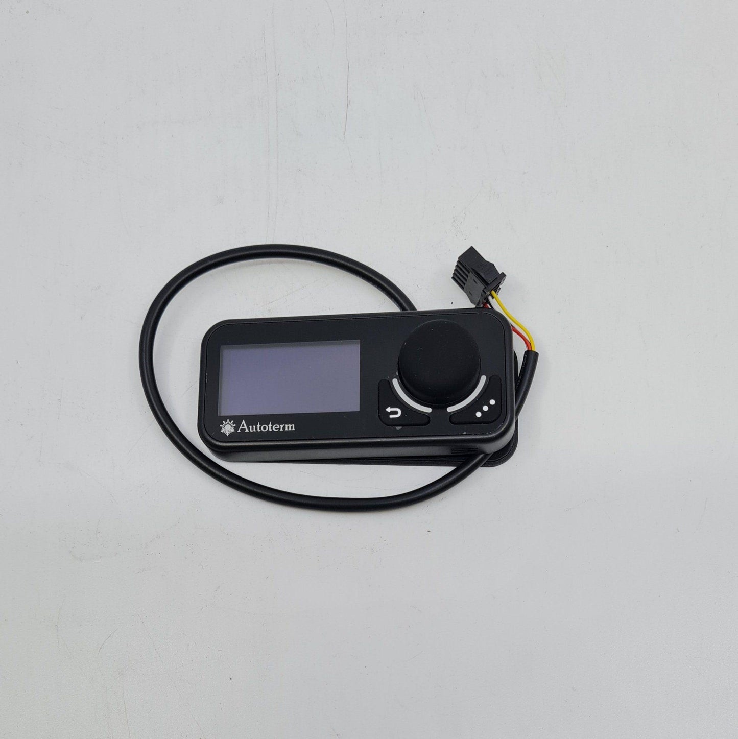 Autoterm Diesel Air Heater Comfort Control PU-CC - Everything Caravans