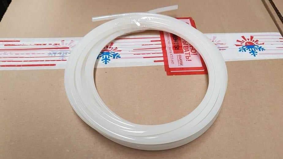 Autoterm Diesel Air Heater Connecting Pipe Nylon x 10M - Everything Caravans