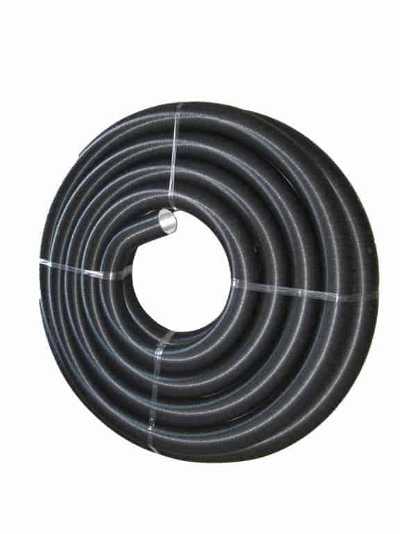 Autoterm Diesel Air Heater Ducting 75mm 80mm Per M - Everything Caravans