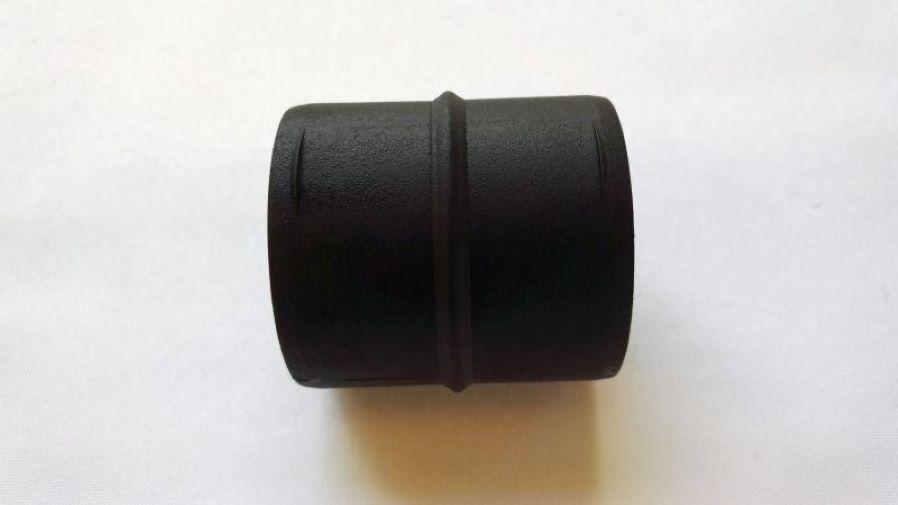 Autoterm Diesel Air Heater Ducting Connector for 90mm Ducting - Everything Caravans