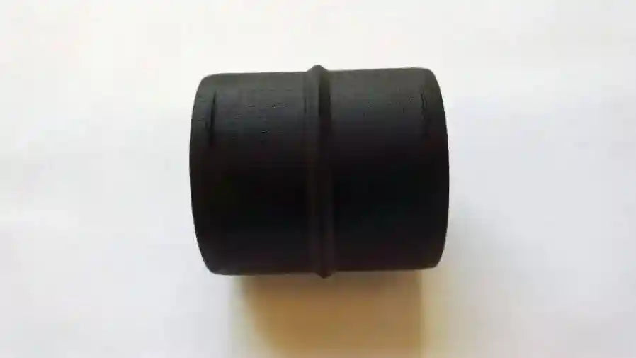 Autoterm Diesel Air Heater Ducting Connector for 90mm Ducting - Everything Caravans