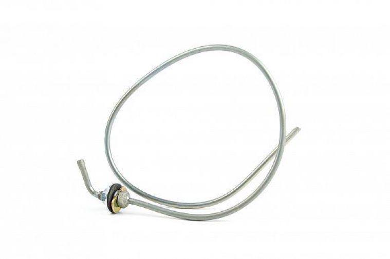 Autoterm Diesel Air Heater Fuel Pick Up Stand Pipe - Standard 685mm - Everything Caravans