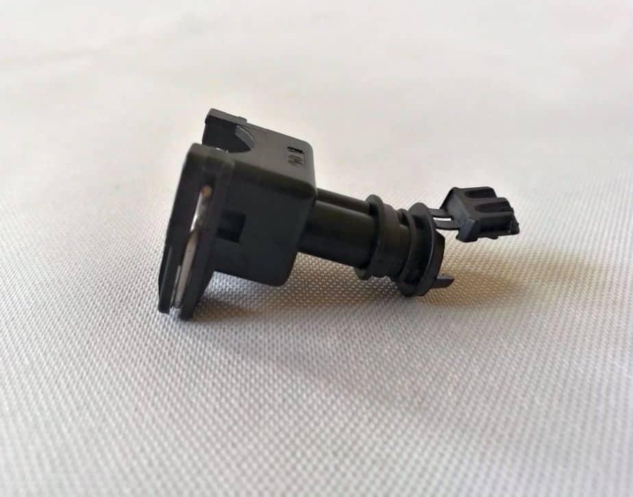 Autoterm Diesel Air Heater Fuel Pump Wire Connector - Everything Caravans