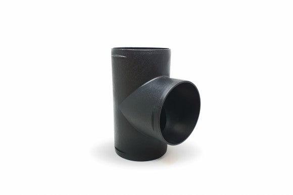 Autoterm Diesel Air Heater T-Shape Adapter for Air Pipe 60mm 65mm - Everything Caravans