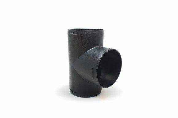 Autoterm Diesel Air Heater T-Shape Adapter for Air Pipe 60mm 65mm - Everything Caravans