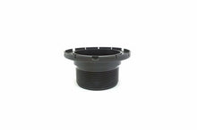 Autoterm Diesel Air Heater Vent - Flange Suits 60mm 65mm Ducting - Everything Caravans