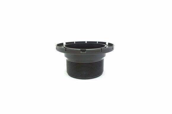 Autoterm Diesel Air Heater Vent - Flange Suits 60mm 65mm Ducting - Everything Caravans