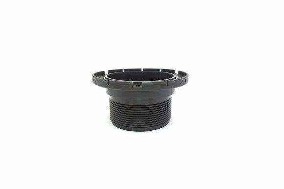 Autoterm Diesel Air Heater Vent - Flange Suits 60mm 65mm Ducting - Everything Caravans