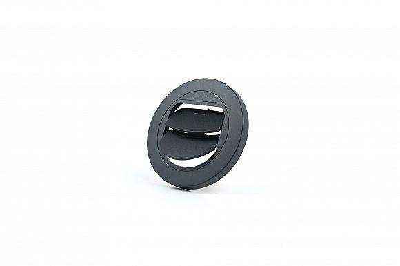 Autoterm Diesel Air Heater Vent Grill Only Closable Suits 60mm 65mm Eberspacher - Everything Caravans