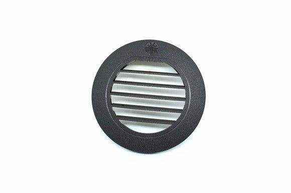 Autoterm Diesel Air Heater Vent - Outlet Only 30deg Suits 60mm 65mm Flange - Everything Caravans