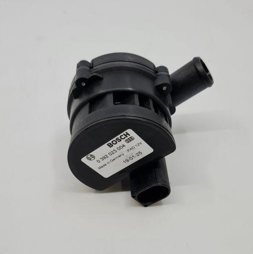 Autoterm Electric Water Pump - suit 12v Flow Heater - Everything Caravans