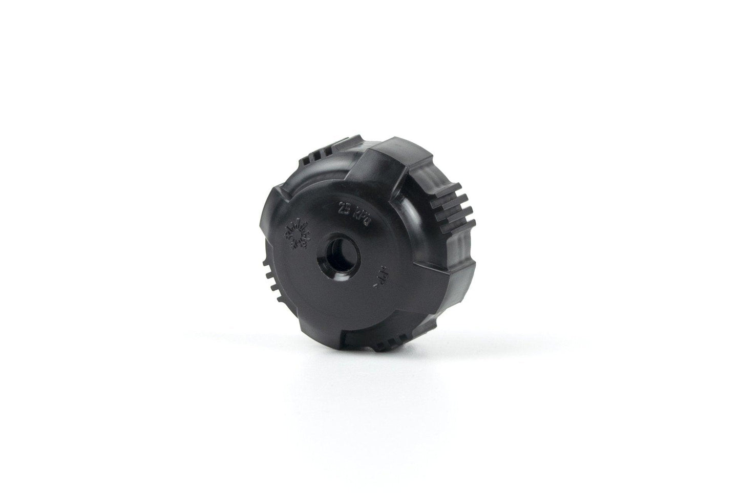 Autoterm Fuel Tank Cap - Black - Everything Caravans