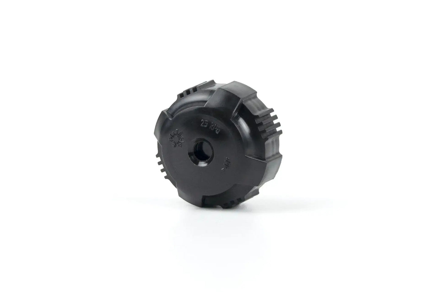 Autoterm Fuel Tank Cap - Black - Everything Caravans