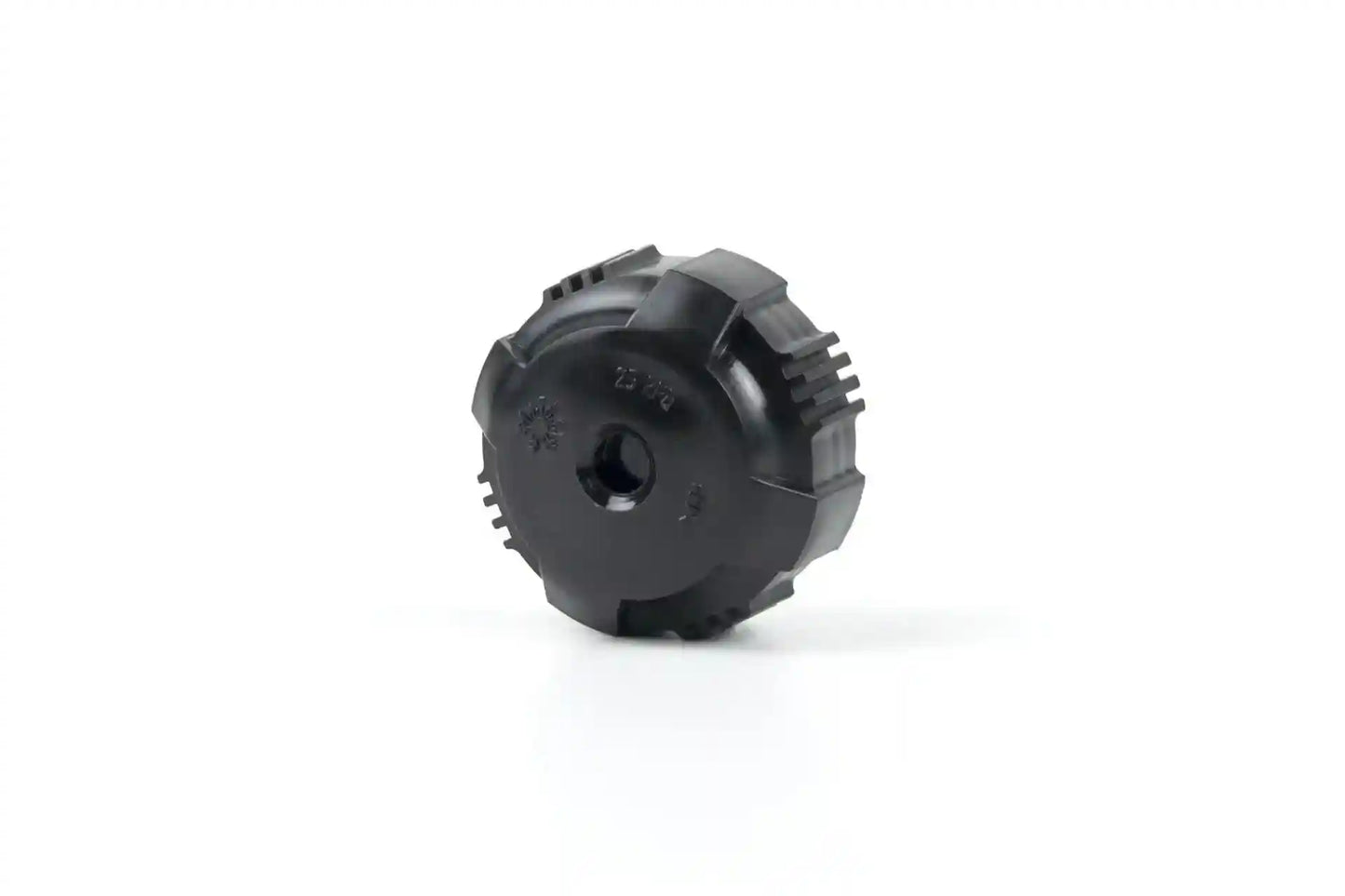 Autoterm Fuel Tank Cap - Black - Everything Caravans