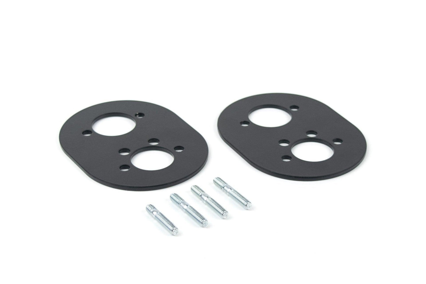 Autoterm Mounting Pads (2 Pads 3mm and Studs) - Everything Caravans