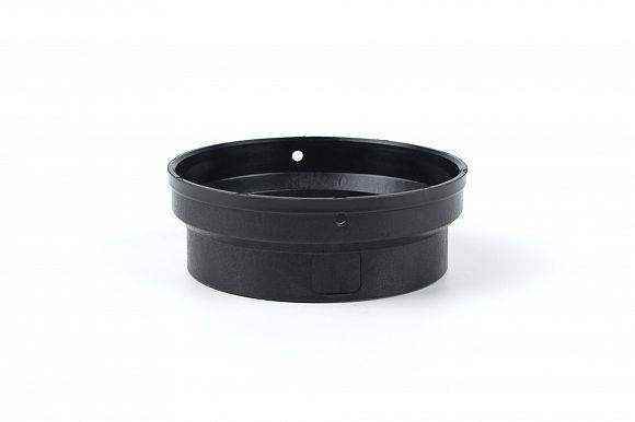 Autoterm Outlet Air Pipe Adapter for Autoterm Air 4D 96mm to 90mm - Everything Caravans