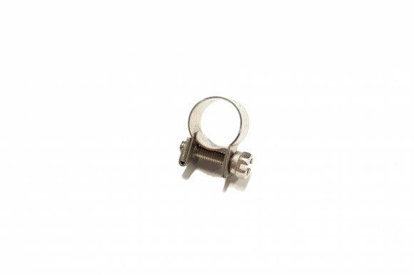 Autoterm Stainless Steel Clamp 11-13mm for Rubber Fuel Connecting Hose - Everything Caravans