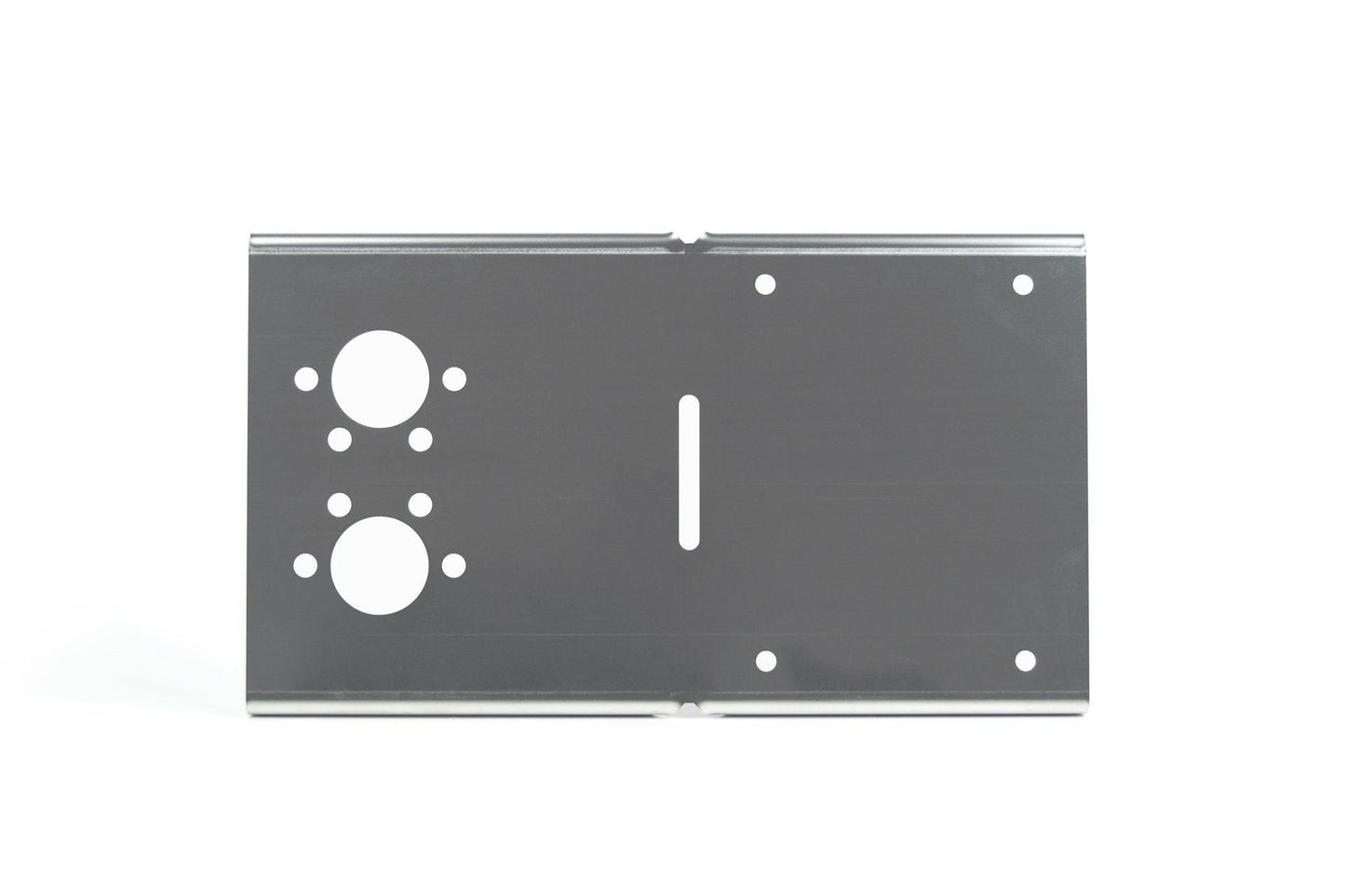 Autoterm Stainless Steel Mounting Bracket for Yachts and Boats - Everything Caravans
