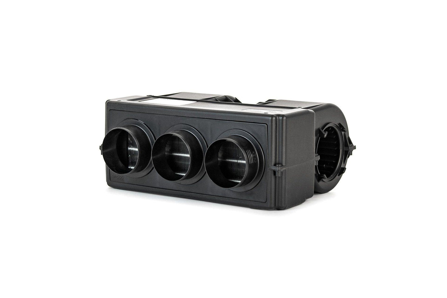 Autoterm Tenere 3D60 - Water Heat Exchanger with Fan - Everything Caravans