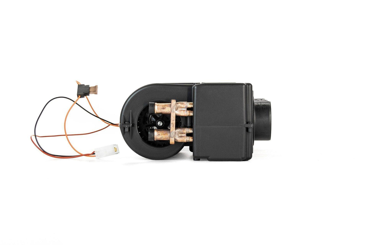 Autoterm Tenere 3D60 - Water Heat Exchanger with Fan - Everything Caravans