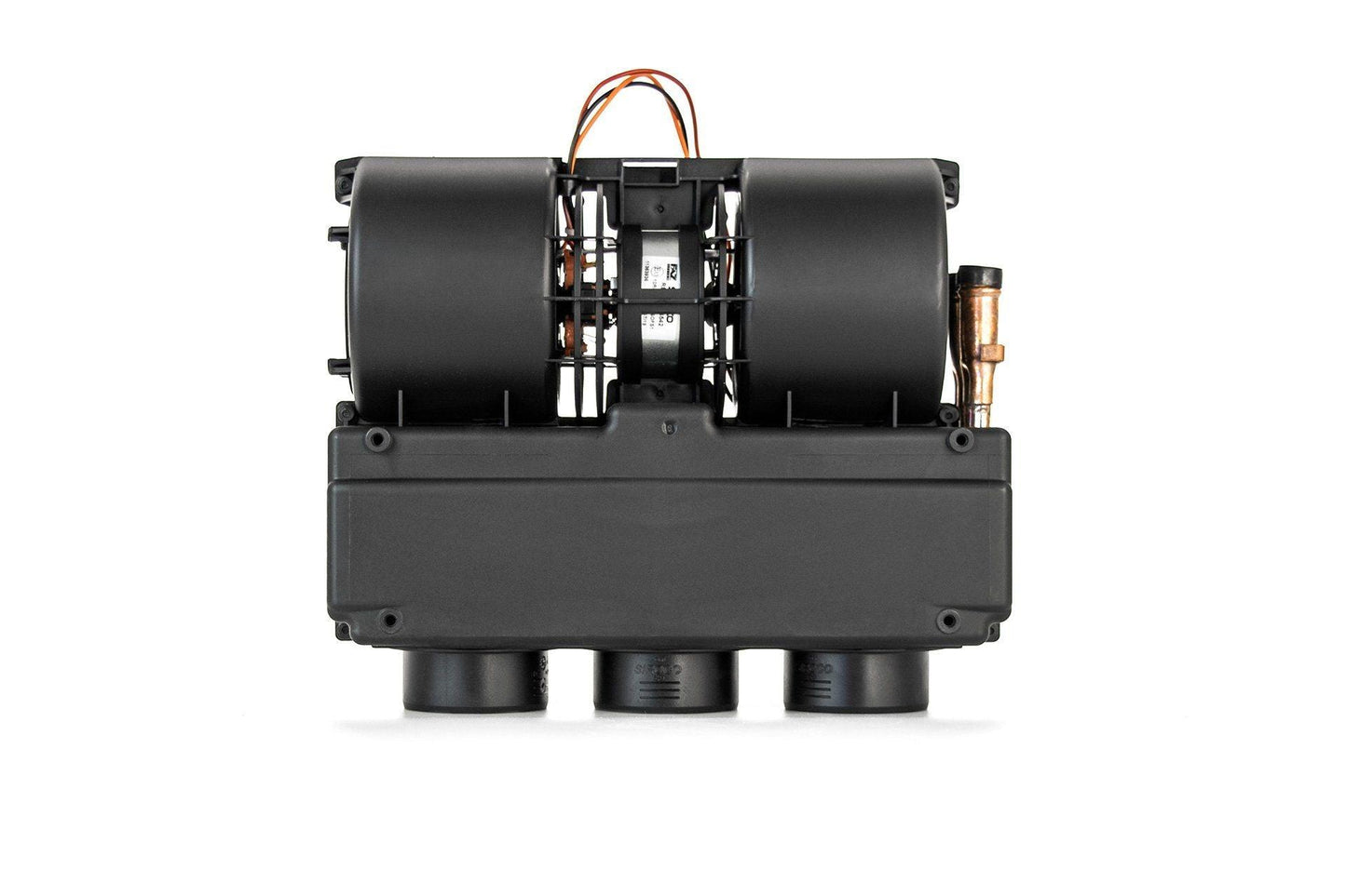 Autoterm Tenere 3D60 - Water Heat Exchanger with Fan - Everything Caravans