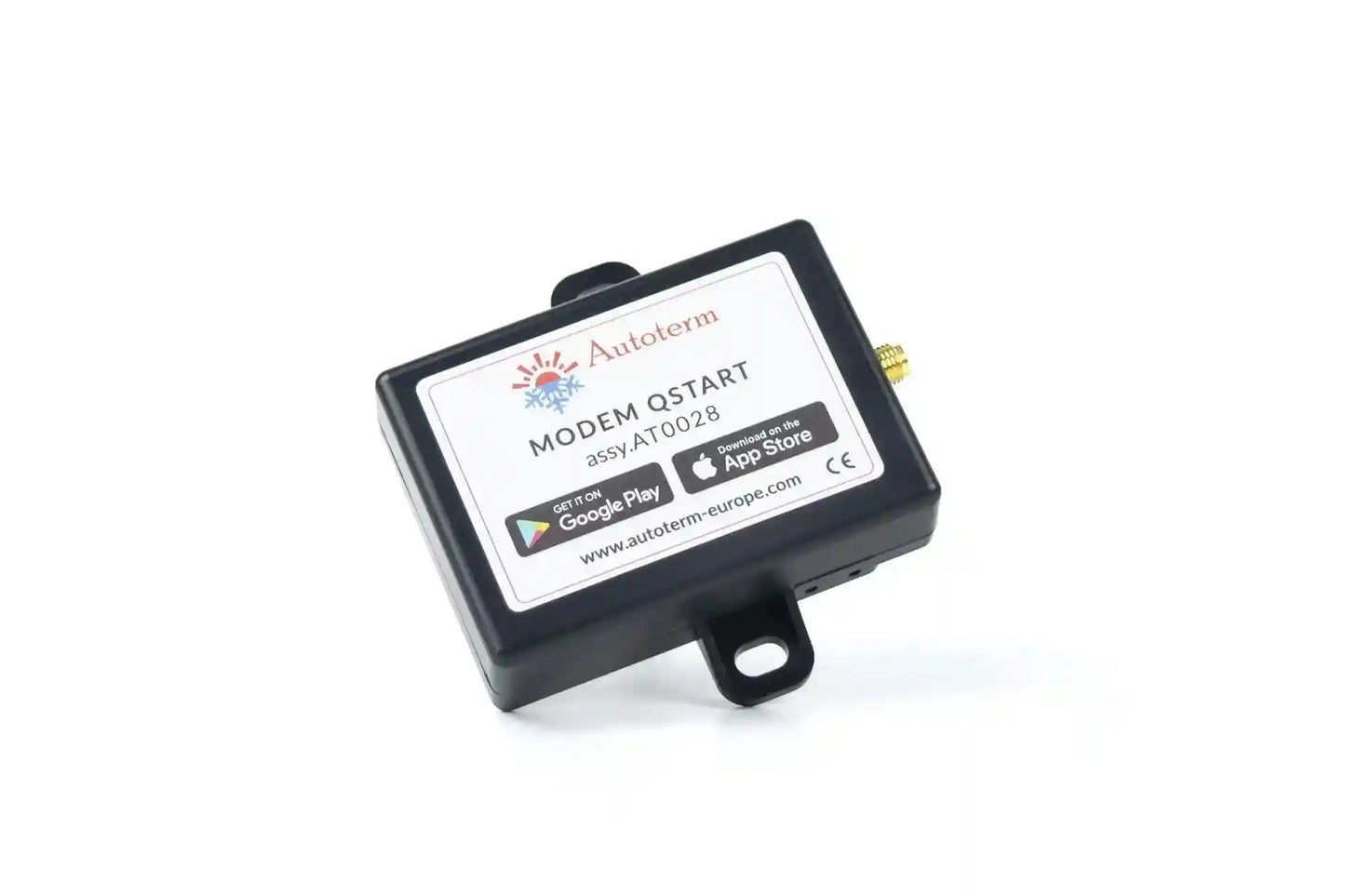 Autoterm Modem Qstart for Diesel Air Heater - Everything Caravans