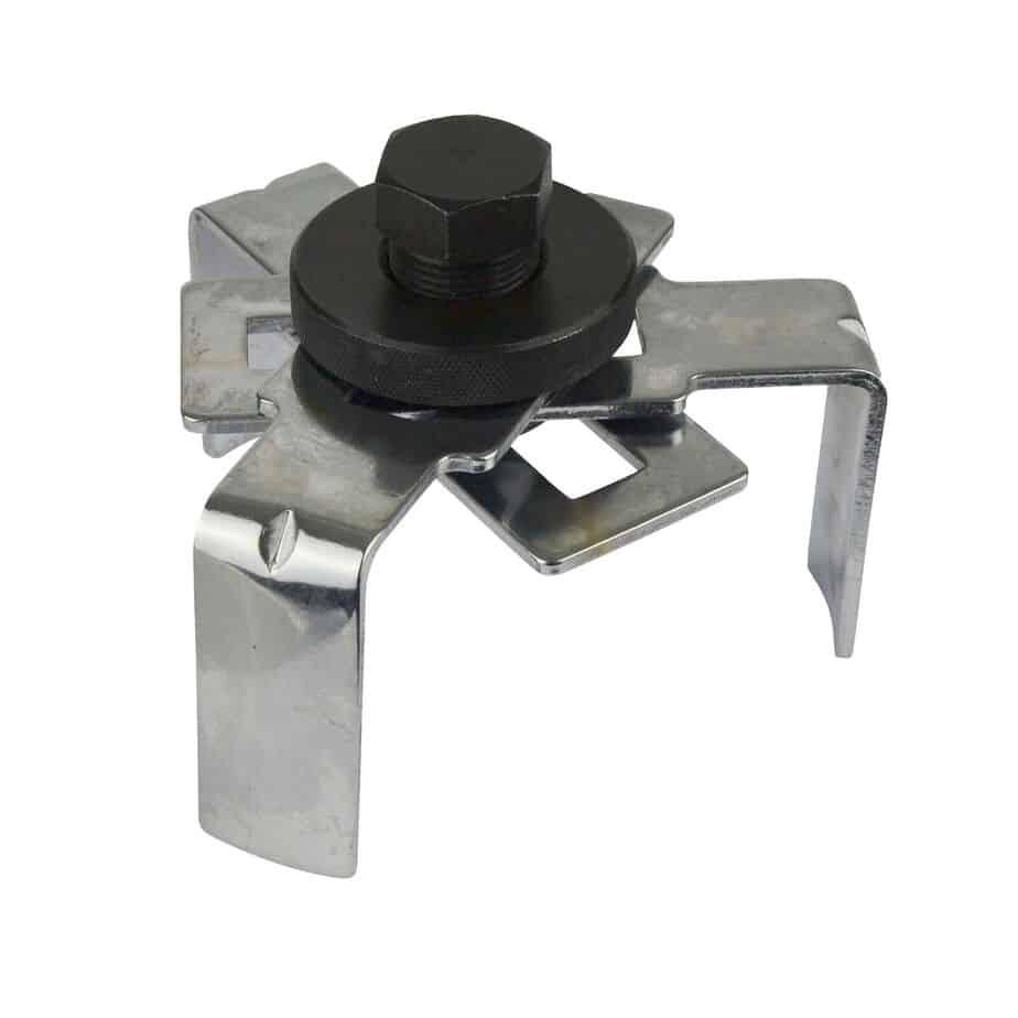 Bergen 3 Leg Fuel Tank Sender Wrench (75-170mm) - Everything Caravans