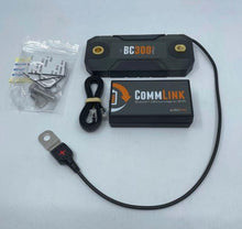 BMPRO BC300 + Commlink for Lead Acid and Lithium Batteries - Everything Caravans