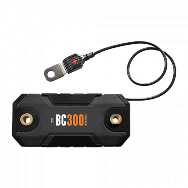 BMPRO BC300 + Commlink for Lead Acid and Lithium Batteries - Everything Caravans