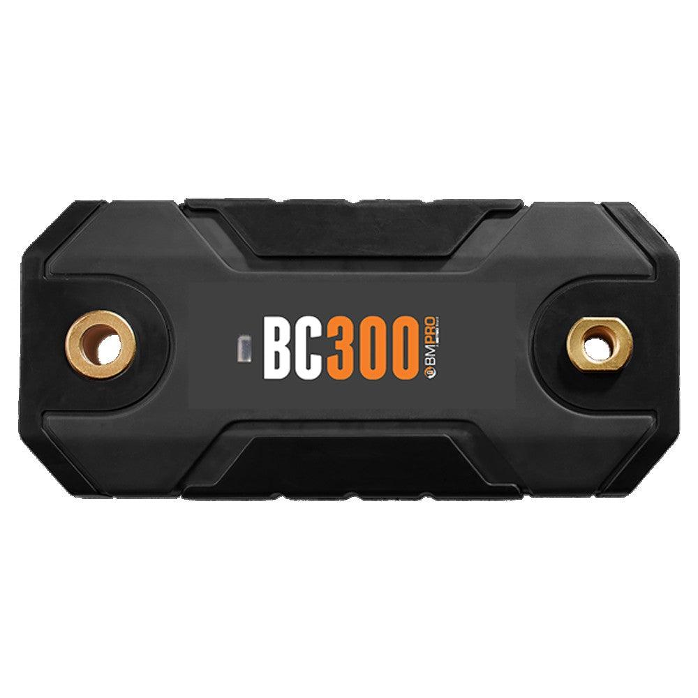 BMPRO BC300 + Commlink for Lead Acid and Lithium Batteries - Everything Caravans