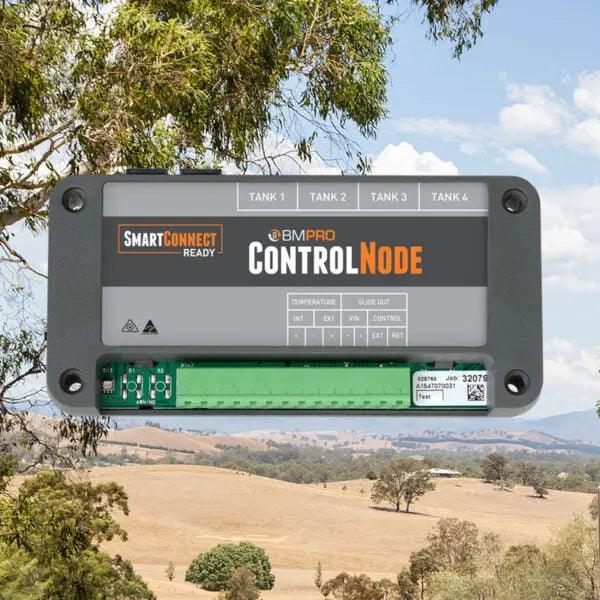 BMPRO ControlNode103 for Jhub and Smartconnect Systems - Everything Caravans