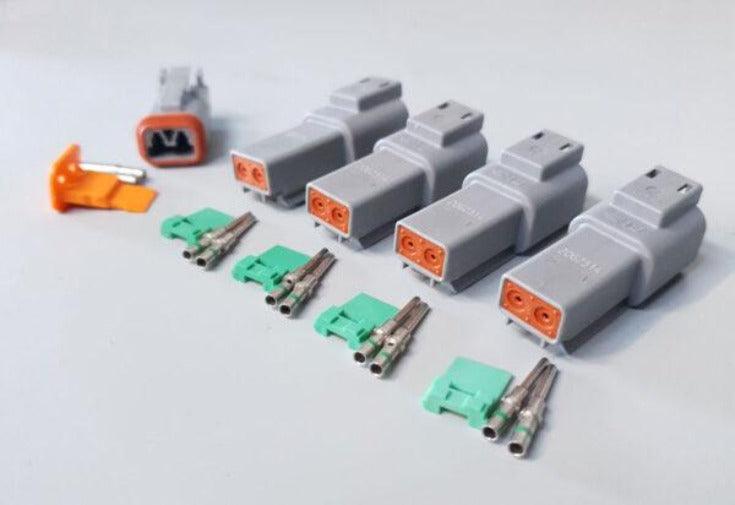 BMPRO Swaycontrol Proactive Electronic Stability Control and Loom - Everything Caravans