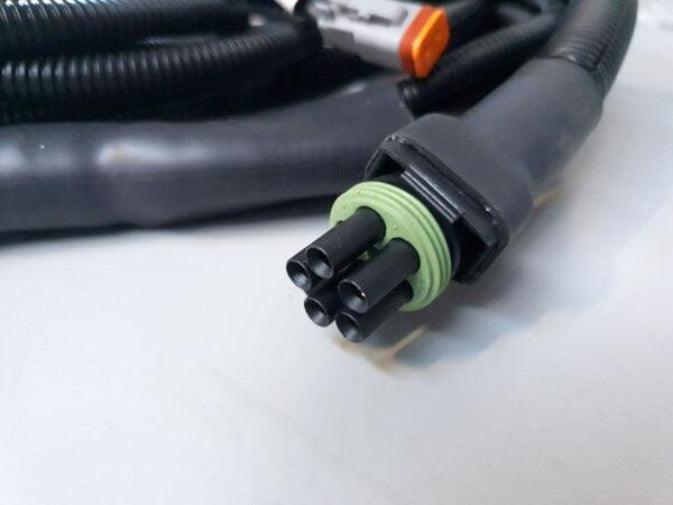 BMPRO Swaycontrol Proactive Electronic Stability Control and Loom - Everything Caravans