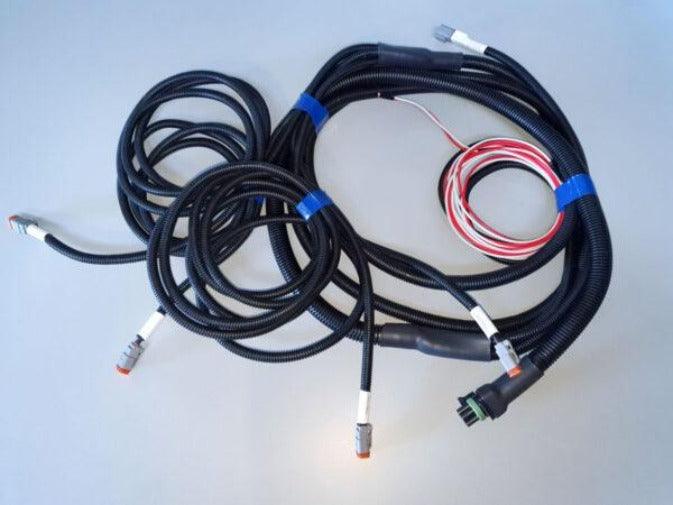 BMPRO Swaycontrol Proactive Electronic Stability Control and Loom - Everything Caravans