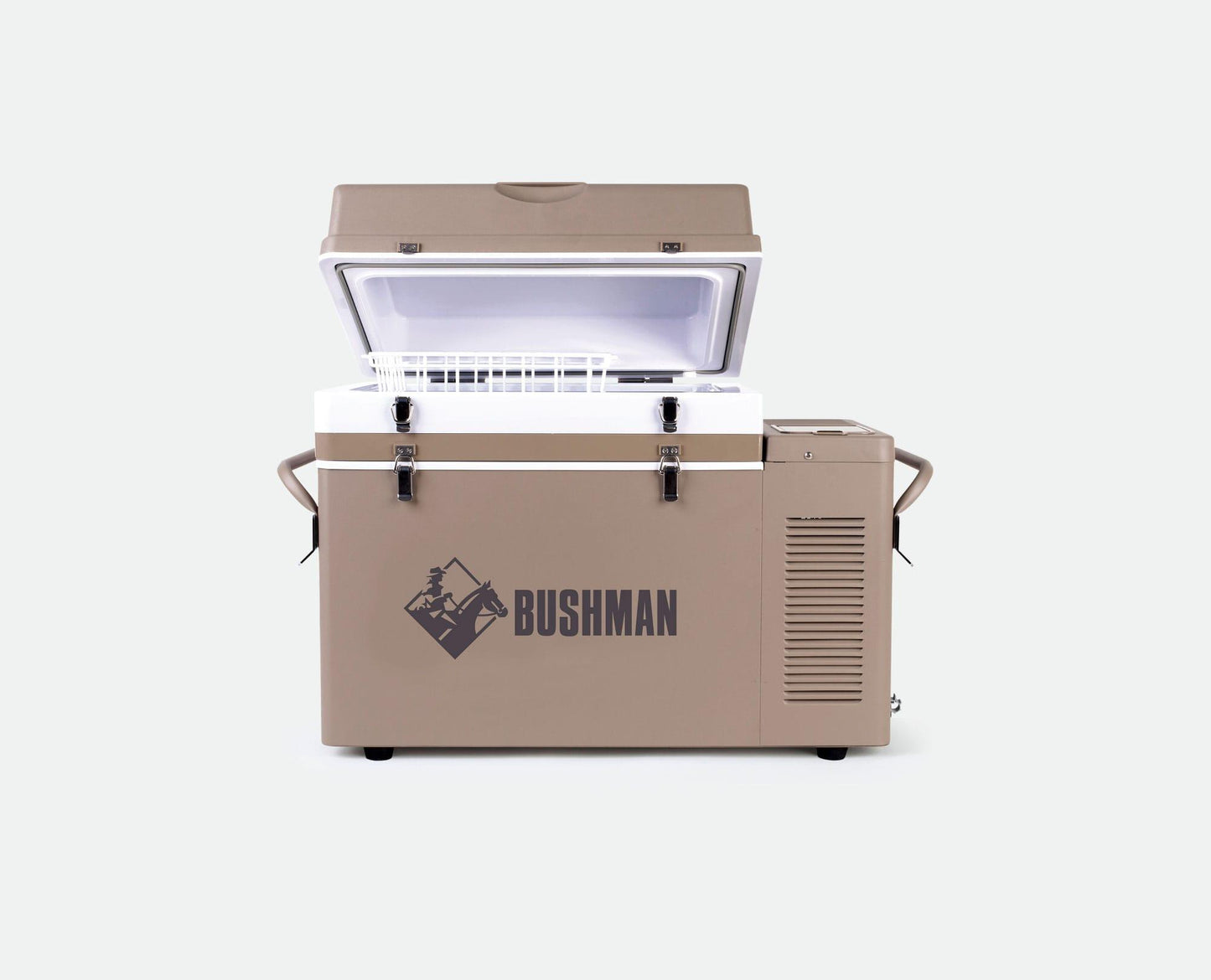 Bushman SC35 10L Extension Collar - Everything Caravans