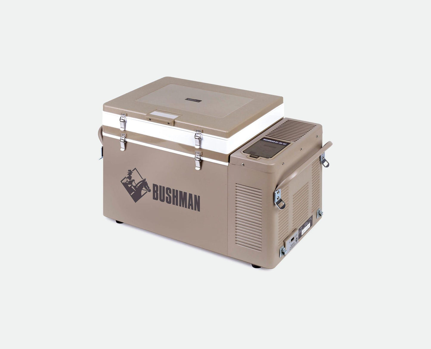 Bushman SC35 10L Extension Collar - Everything Caravans